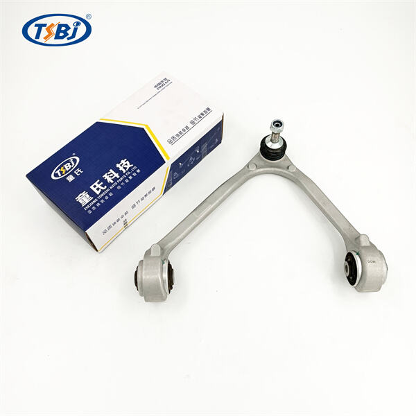 Utilizarea Brațelor de Control Extinse