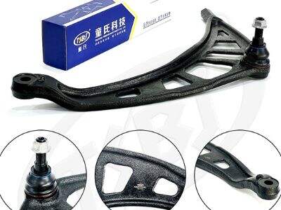 Cum îmbunătățesc articulațiile sferice TSBJ siguranța și durabilitatea vehiculelor din flote