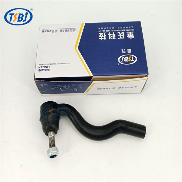 دور وصلات الكرة الفولاذية في مختلف الصناعات