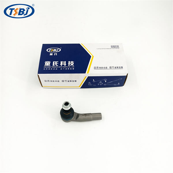 أهمية الصيانة الدورية لنهاية قضيب التوجيه في سيارتك