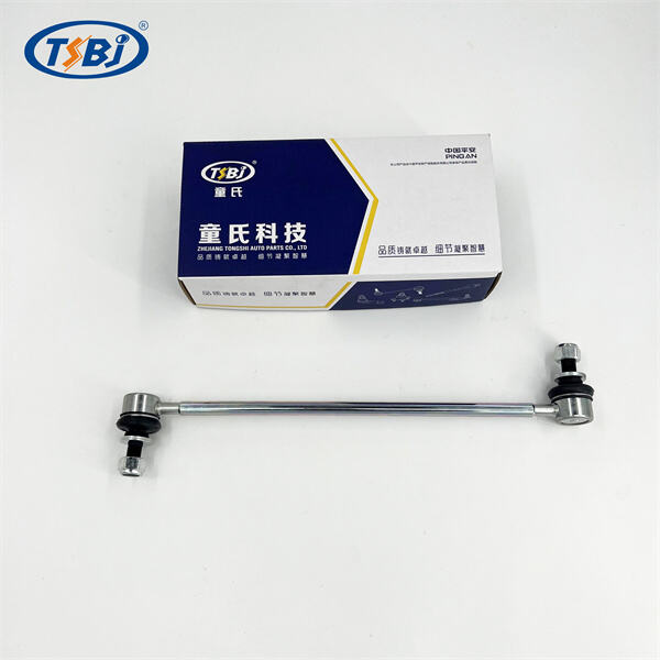 Signs of wear and tear on your tie rod end assembly