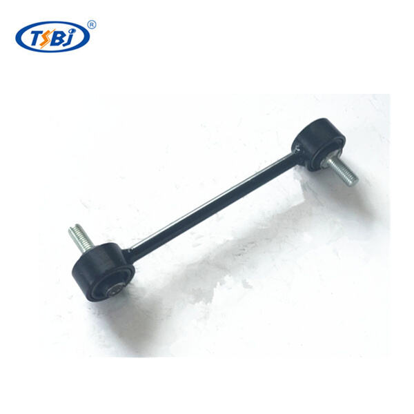 How to replace a track rod end yourself?