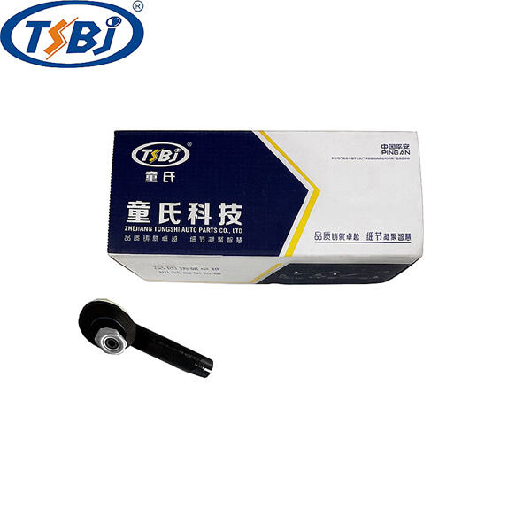 كيفية استبدال وصلة الكرة لقضيب التوازن المضاد