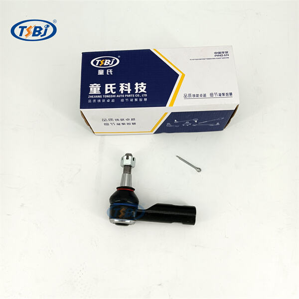 دور المفاصل الكروية القابلة للتشحيم في نظام التوجيه والتعليق لمركبتك