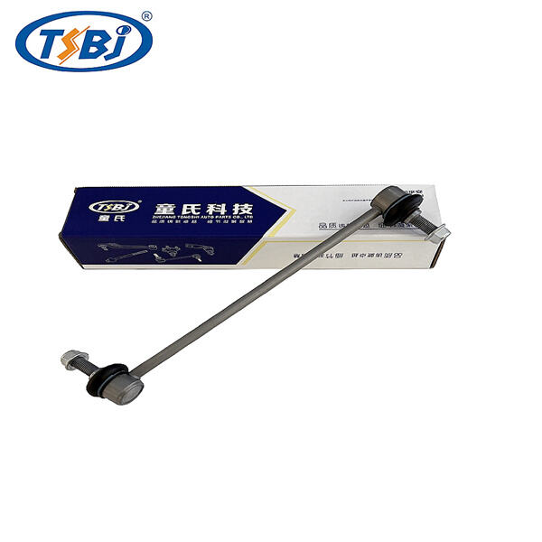 اختيار ذراع التحكم الخلفية المناسبة لاحتياجات سيارتك