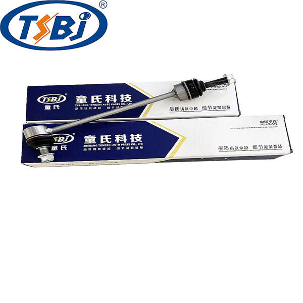 Tips for Maintaining Your Upper and Lower Control Arms