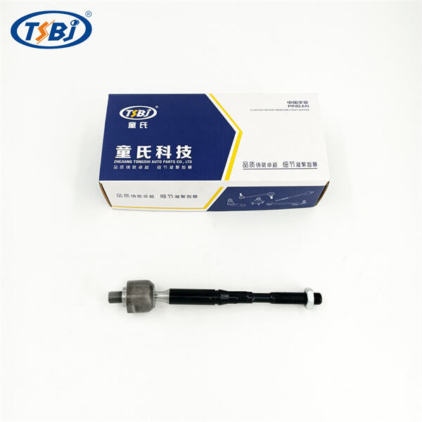 บริการและความทนทานของเพลาพวงมาลัยด้านล่าง