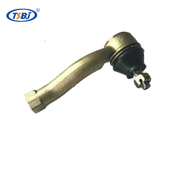 Safety of Auto Control Arm