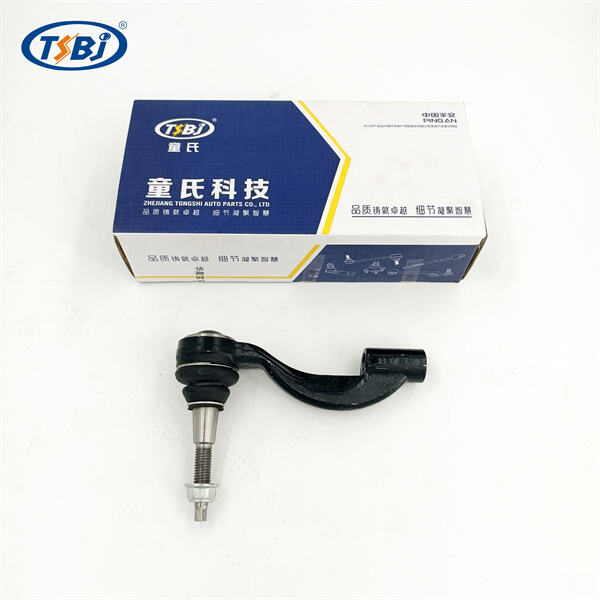 مفاصل كروية ممتدة للابتكار