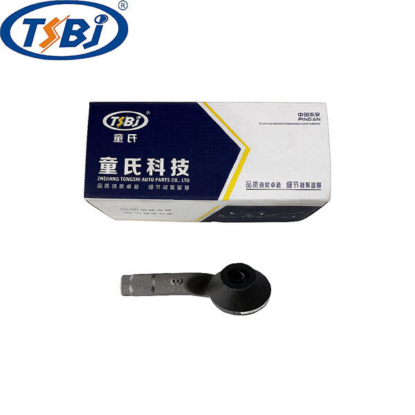 How a front stabilizer link can prevent excessive body roll and enhance your driving experience