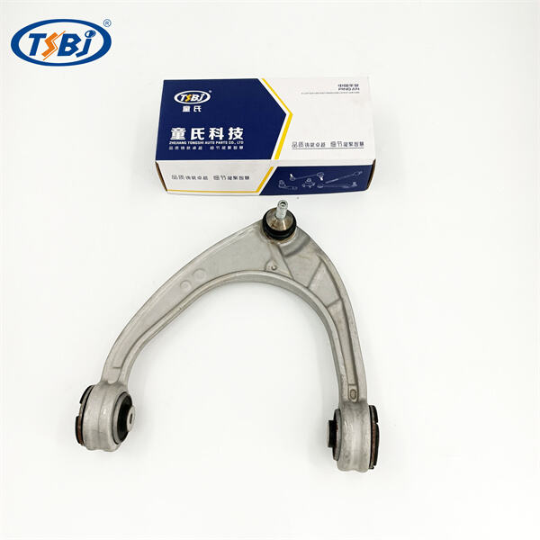 Stabilisatorstangen für Sicherheit