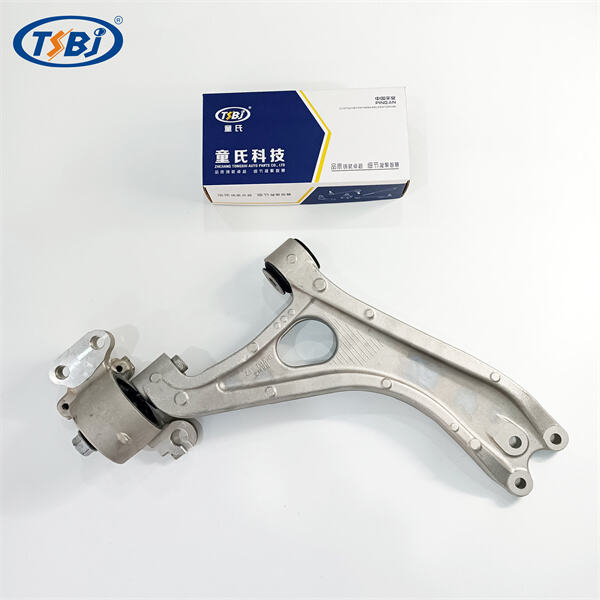 كيفية فحص وصيانة المفصل الكروي بشكل صحيح للحصول على أداء مثالي