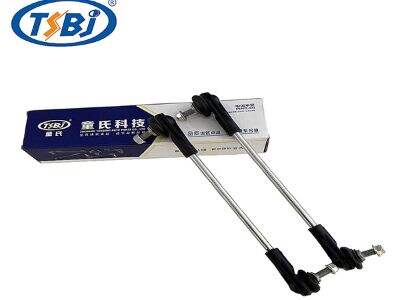 Почему стабилизационные тяги TSBJ необходимы для легковых автомобилей