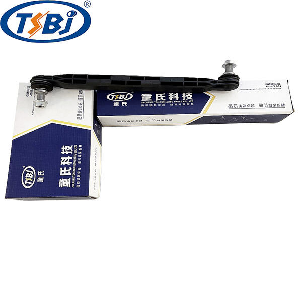 ترقية نظام التوجيه الخاص بك باستخدام مفاصل عالمية عالية الجودة