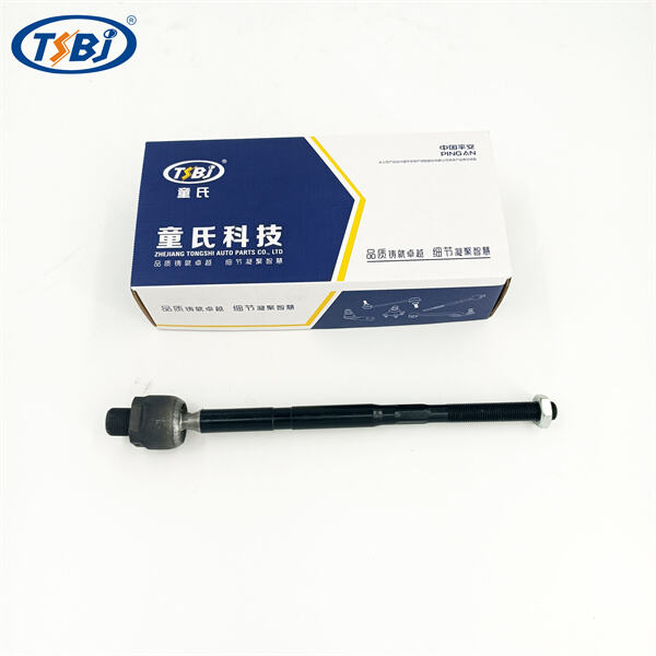 Использование складного рулевого вала