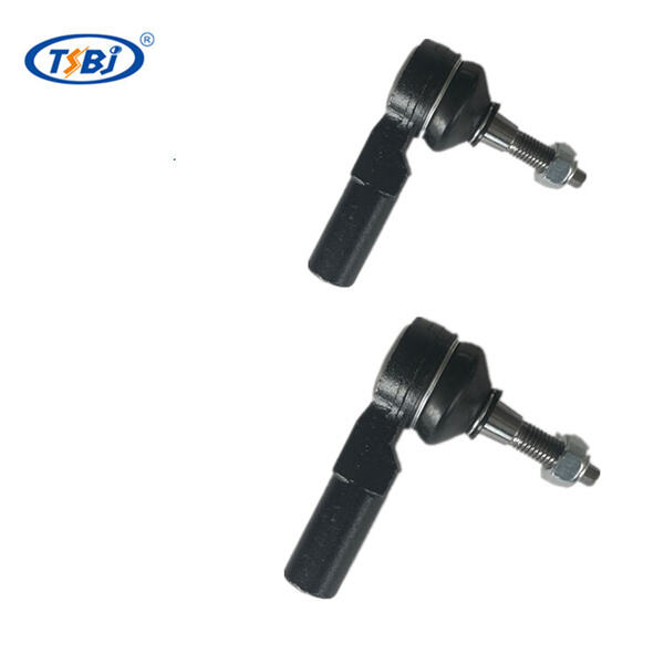 Fitur Keamanan Ball Joint