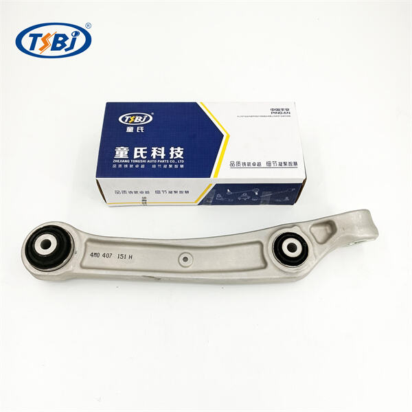 บริการและคุณภาพ