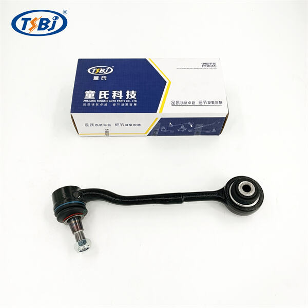 Telescopic Steering Columns & Usage