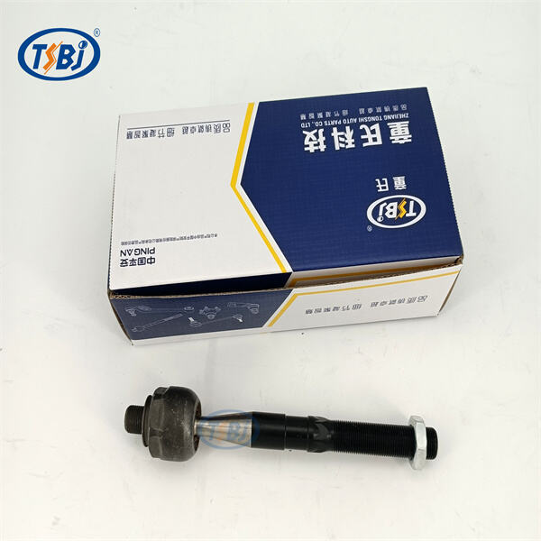 أهمية اختيار وصلات الكرة الفولاذية عالية الجودة