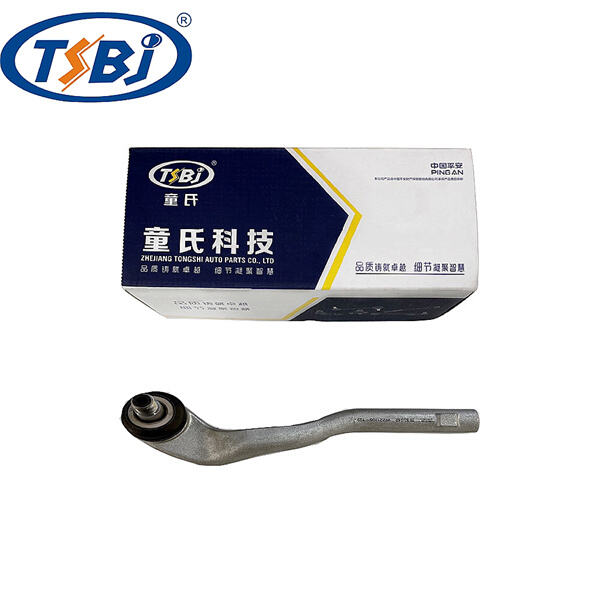 Quality and safety of Inner Tie Rod Ends