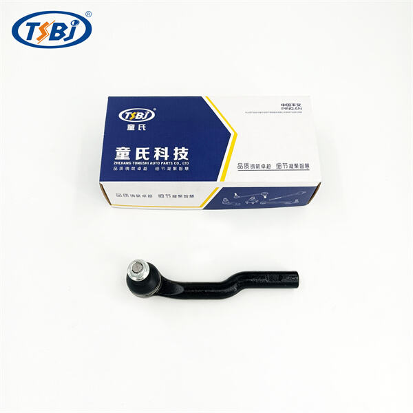 การใช้งานเพลาพวงมาลัยด้านล่าง