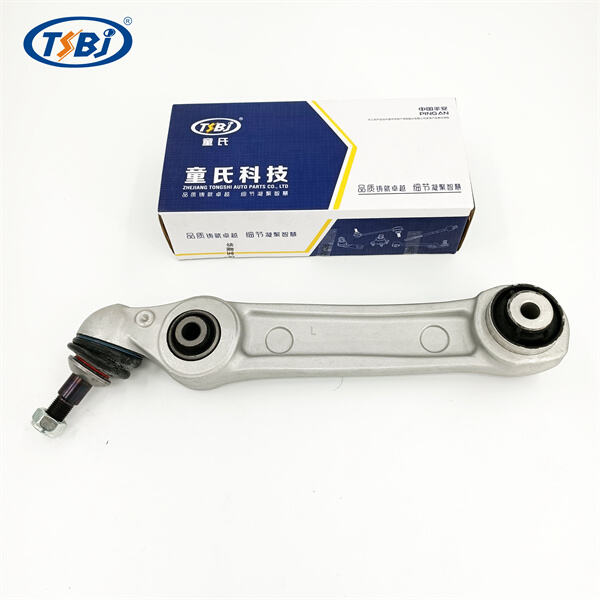 كيفية استبدال ذراع التحكم السفلي الأمامي مع مفصل الكرة