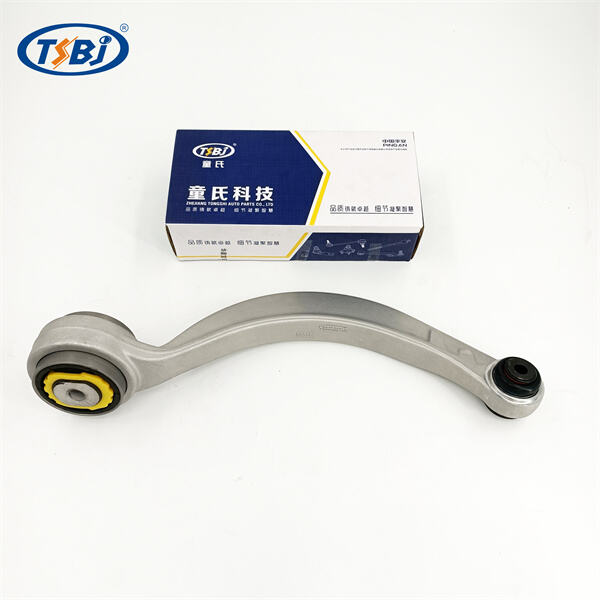 Ghid Utilizator pentru Brațele de Control Extinse