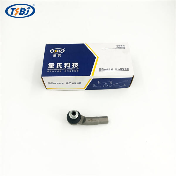 ลิงก์เหล็กกันโคลงของระบบช่วงล่างที่พลิกประวัติศาสตร์