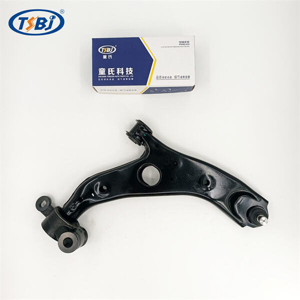 حقق تحكمًا دقيقًا ومقبضًا دقيقًا بمجموعة ذراع التحكم