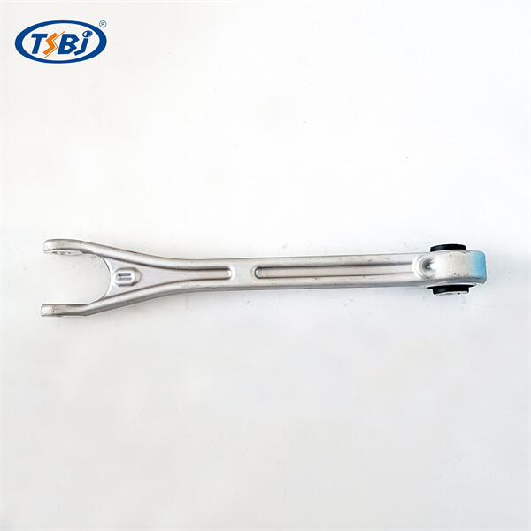 Инновации в смазке наконечников рулевых тяг