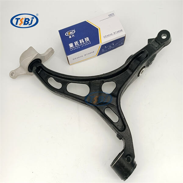 التطبيقات العديدة لوصلات الكرة الفولاذية