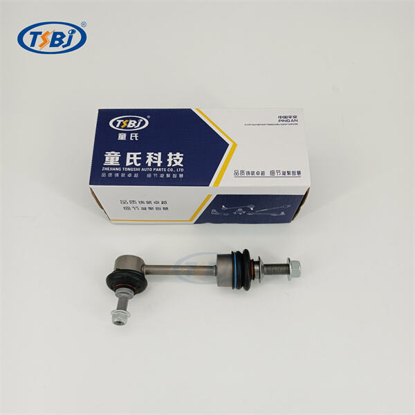 Vorteile der Lenksäulenwelle