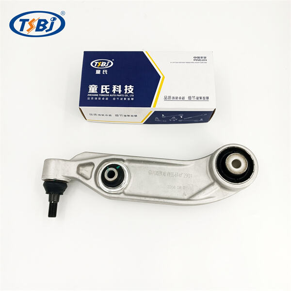 أهمية الصيانة الدورية واستبدال روابط قضيب التوازن الأمامي