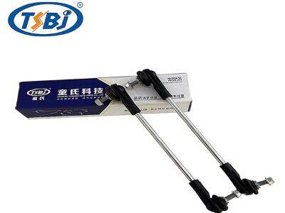 Техническое руководство по осмотру износа на стабилизаторных тягах TSBJ