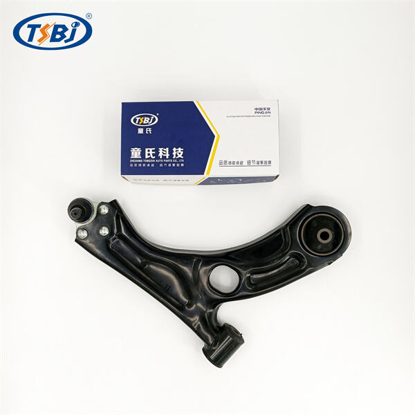 أهمية الصيانة الدورية لذراع التحكم الأيسر