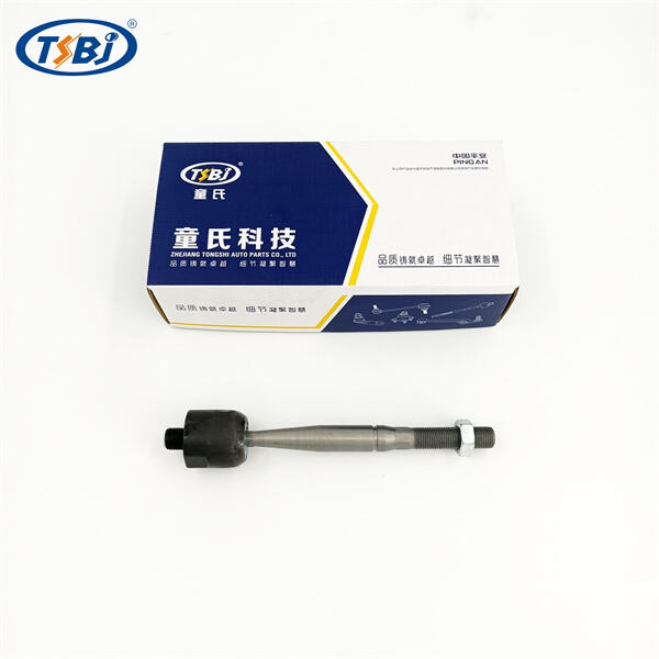 حل المشكلات الشائعة في روابط قضيب التوازن الأمامي وكيفية إصلاحها