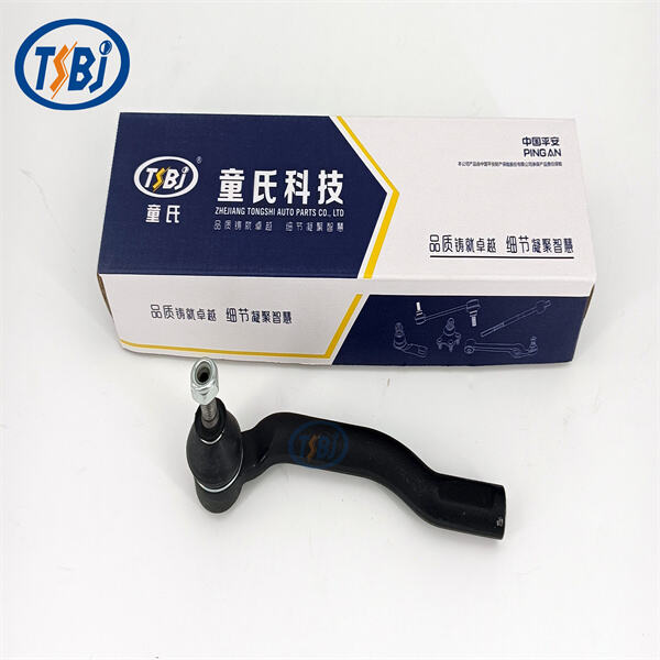 Suspensión delantera con Brazo de Control - Ventajas de Seguridad