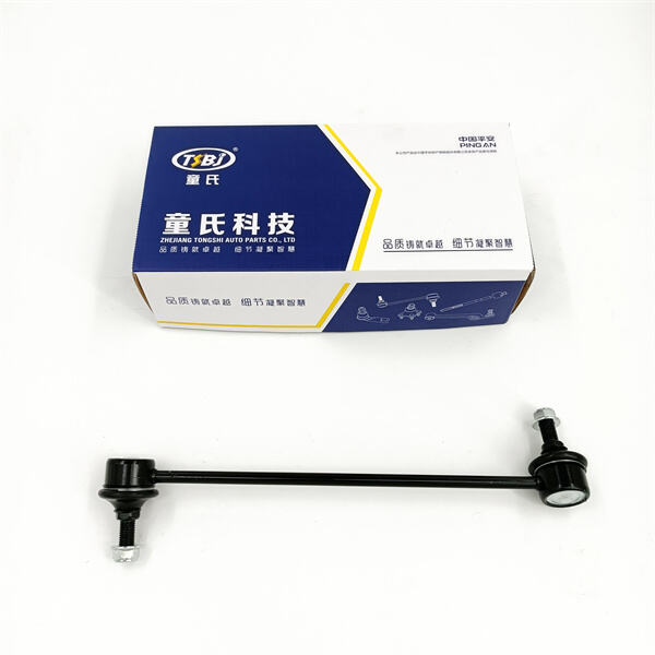 تشخيص المشكلات الشائعة في أذرع ربط التعليق