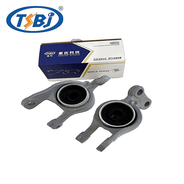 Safety First Safety Tips for Control Arm Kit Installation