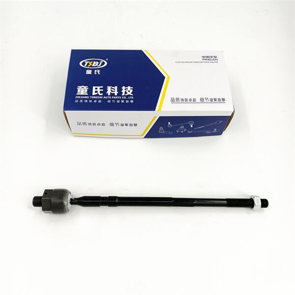 دور المفاصل الكروية القابلة للتعديل