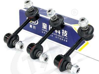 The Specialist's Touch: 38 Years of OEM Expertise in Control Arm Solutions