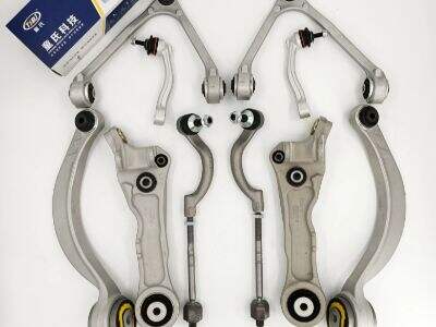 Как диагностировать люфт рулевого управления, связанный с изношенными шаровыми шарнирами TSBJ Auto