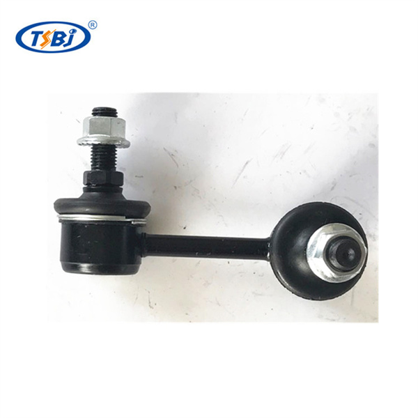 Safety Features of the Steering Column Shaft