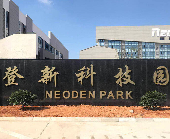 Zhejiang NeoDen Technology Co., Ltd.