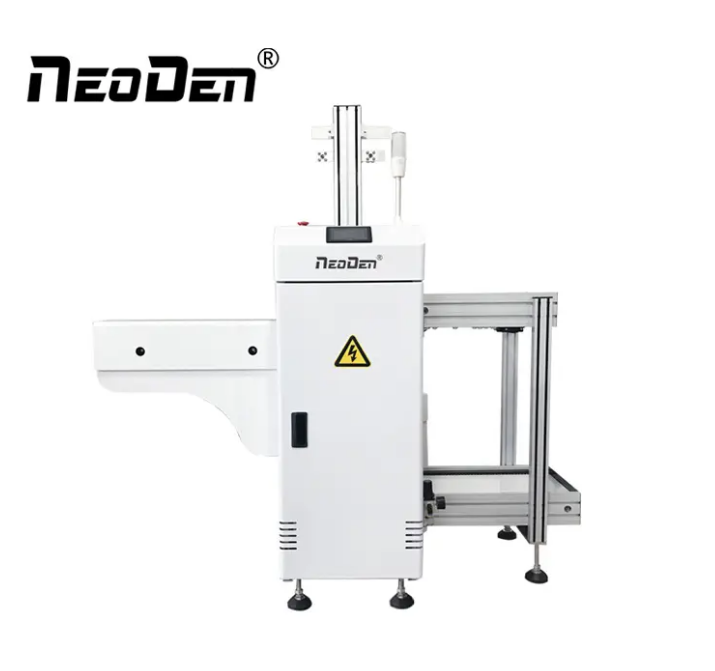 What smt - Zhejiang NeoDen Technology Co., Ltd.