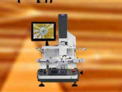 Bagaimana Mesin Perakitan SMT Merevolusi Produksi PCB