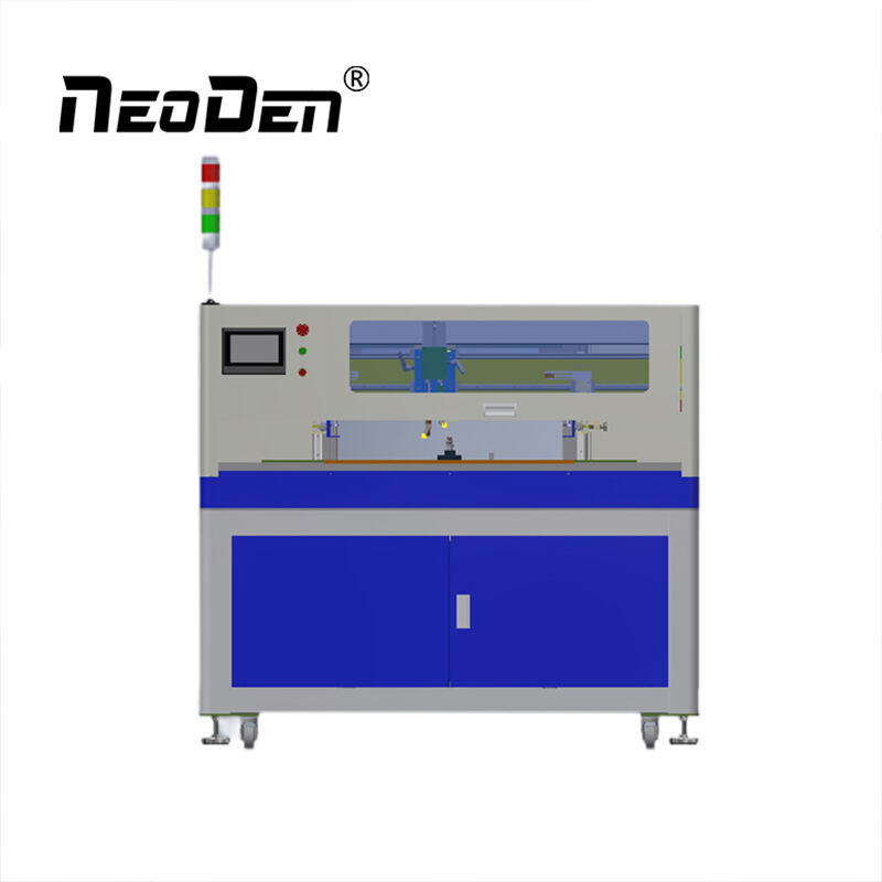 NeoDen Y600 Automatic Stencil Printer