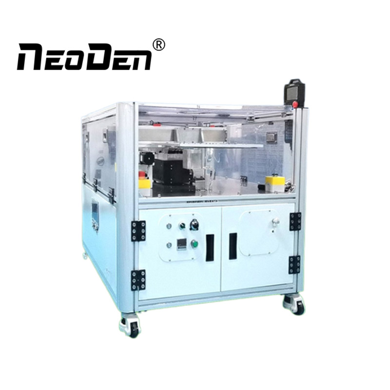 NeoDen ND55T SMT Wave Soldering Machine