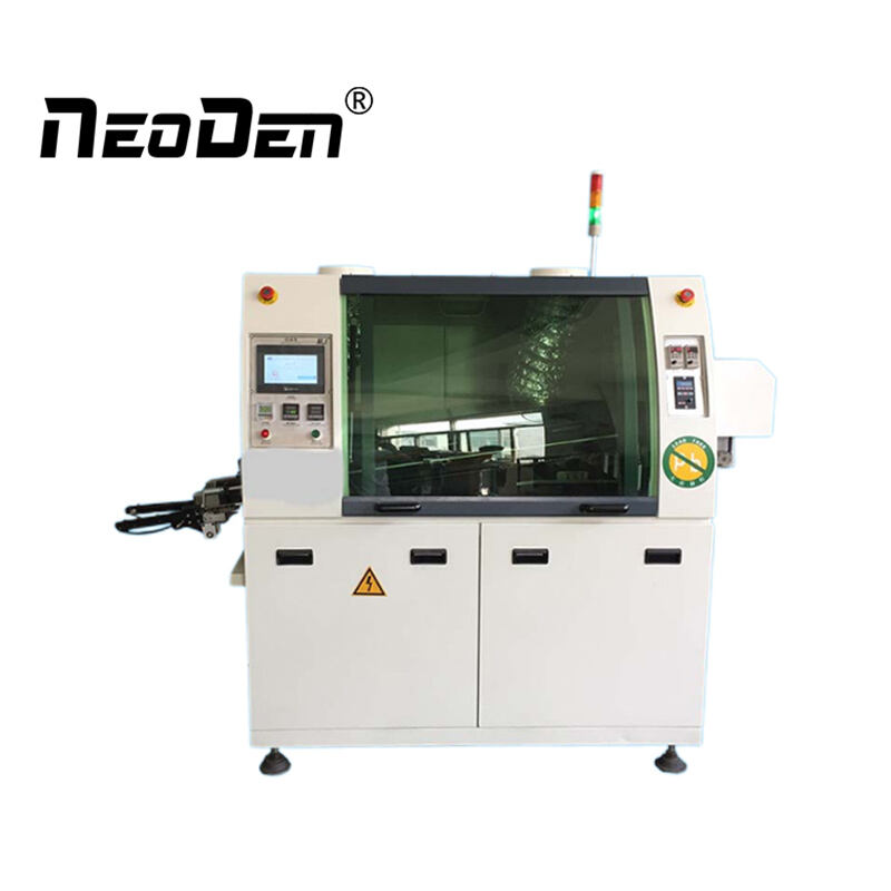 NeoDen ND200 Wave Soldering Machine