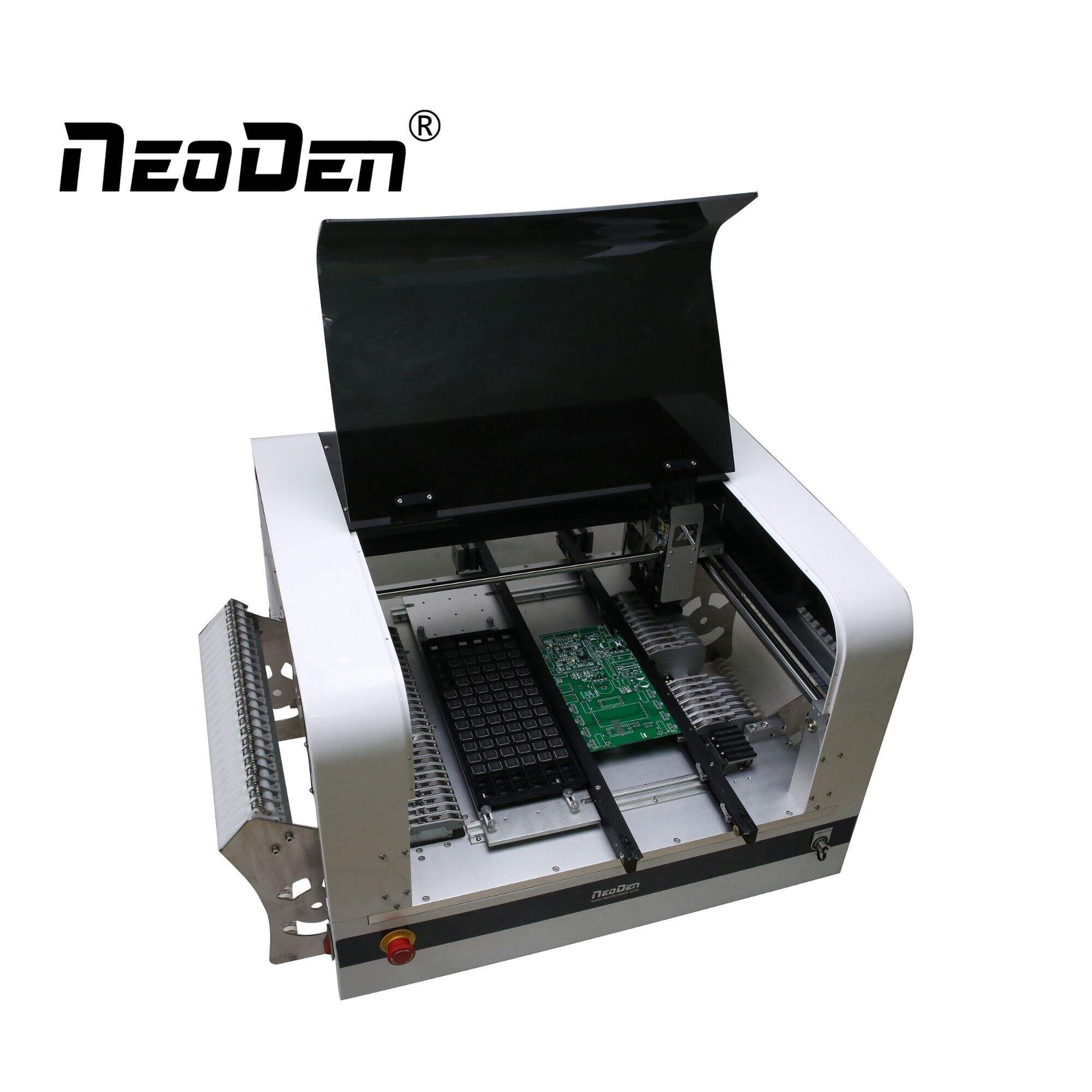 NeoDen4 4 Heads Pick and Place Machine